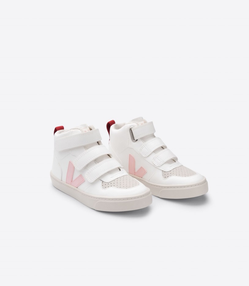 Mid White Petale Marsala Collection Veja