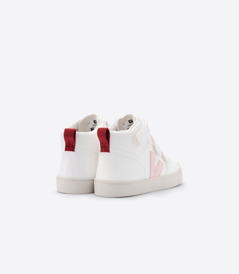 Mid White Petale Marsala Collection Veja