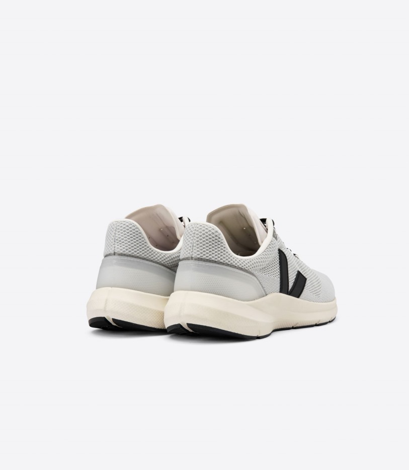 Veja V-Knit Polar Black Collection