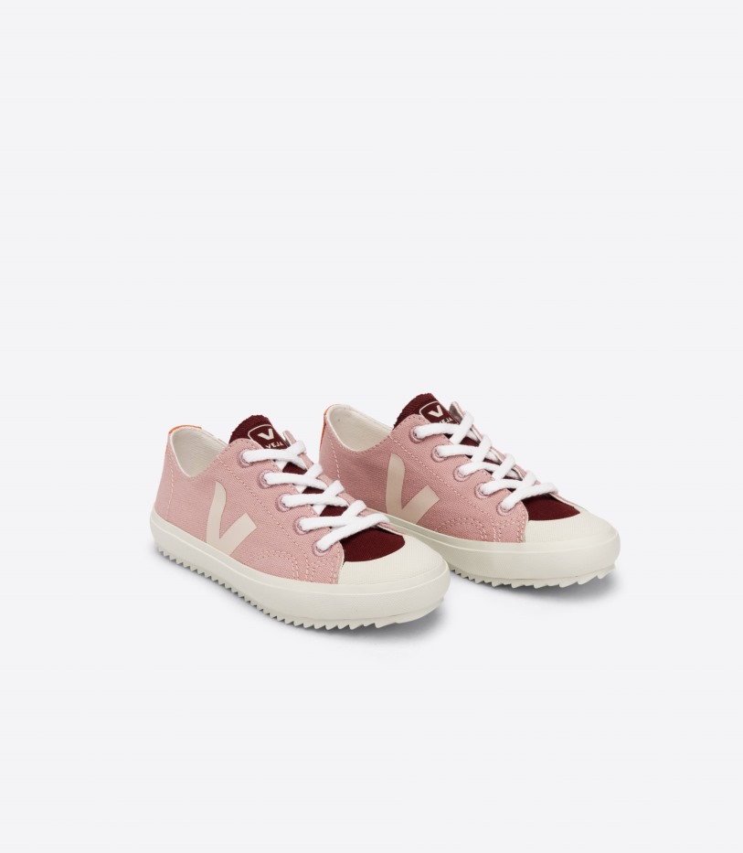 Collection Veja Canvas Multico Babe