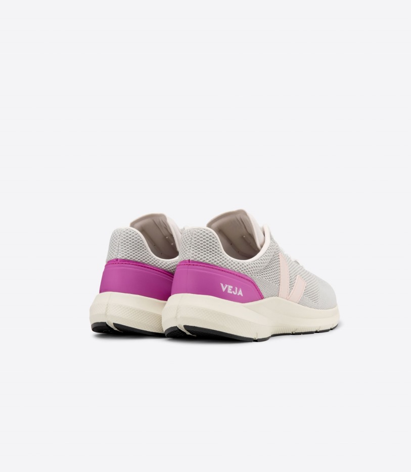 Veja Lt V-Knit Polar Petale Collection
