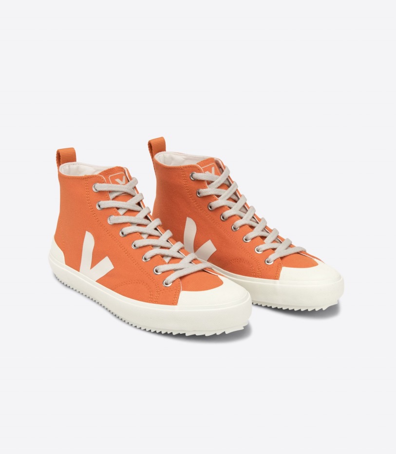 Special Veja Ht Canvas Pumpkin Pierre
