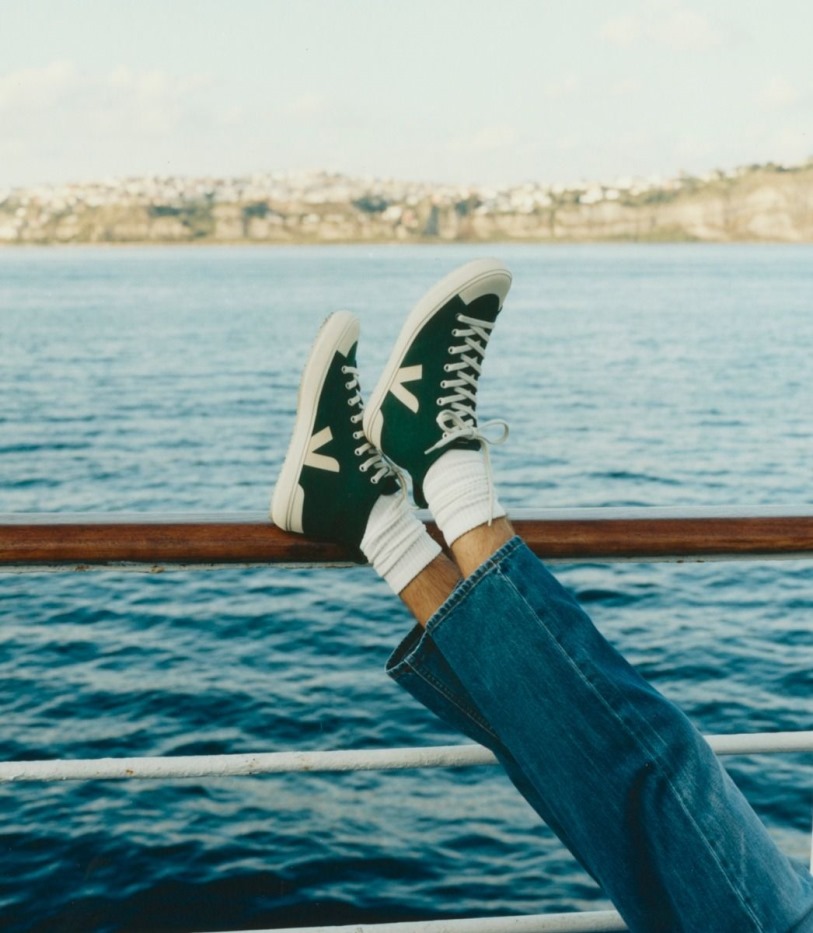 Veja Ht Canvas Poker Pierre Series