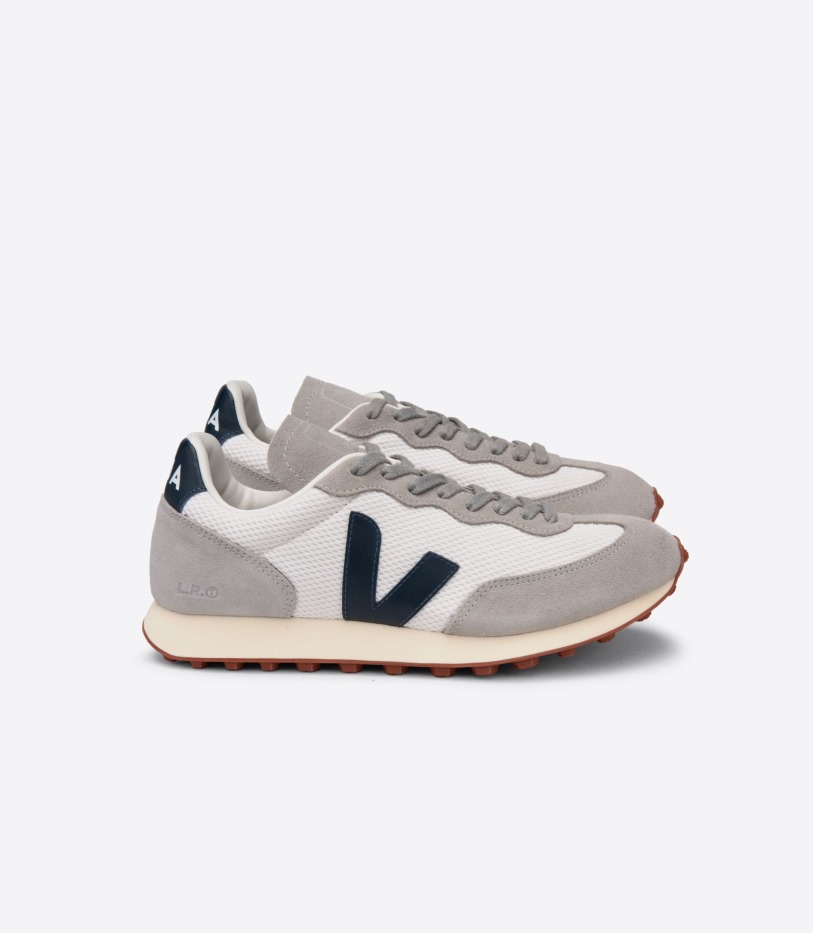 Premium Veja Branco Alveomesh Gravel Nautico