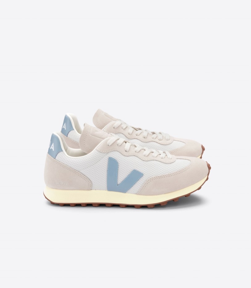 Premium Veja Branco Alveomesh Gravel Steel