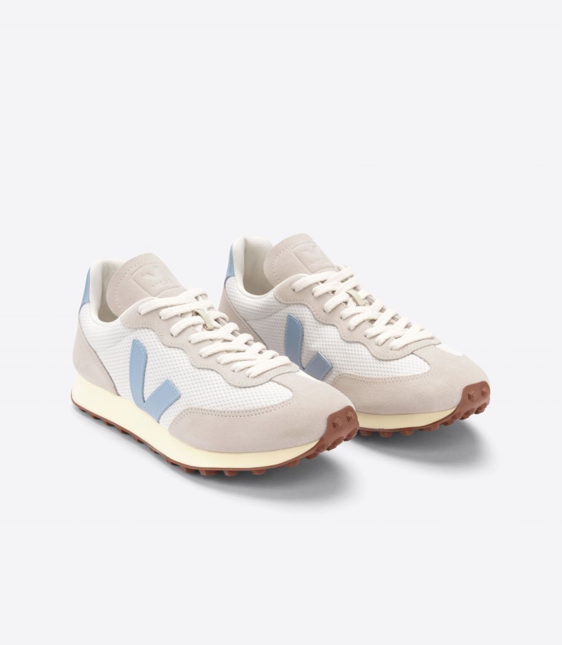 Premium Veja Branco Alveomesh Gravel Steel