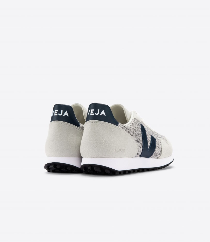 Alveomesh Flannel Snow Nautico Special Veja