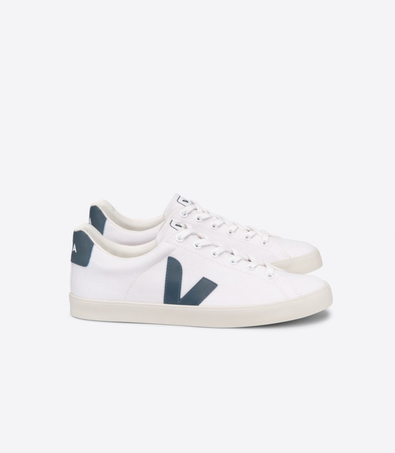 Se Canvas White California Veja Series