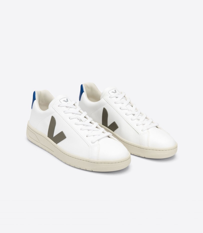 Cwl White Kaki Indigo Special Veja