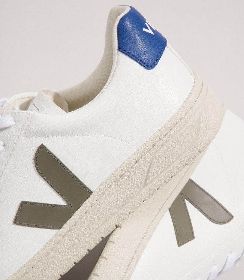 Cwl White Kaki Indigo Special Veja