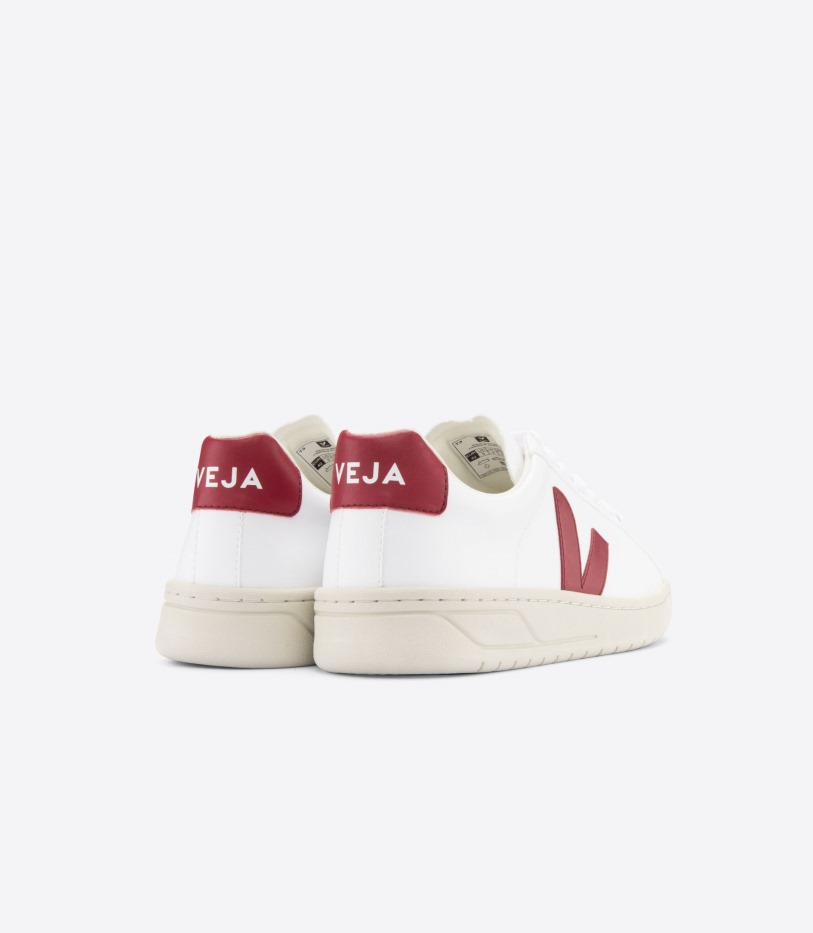 Cwl White Marsala Original Veja