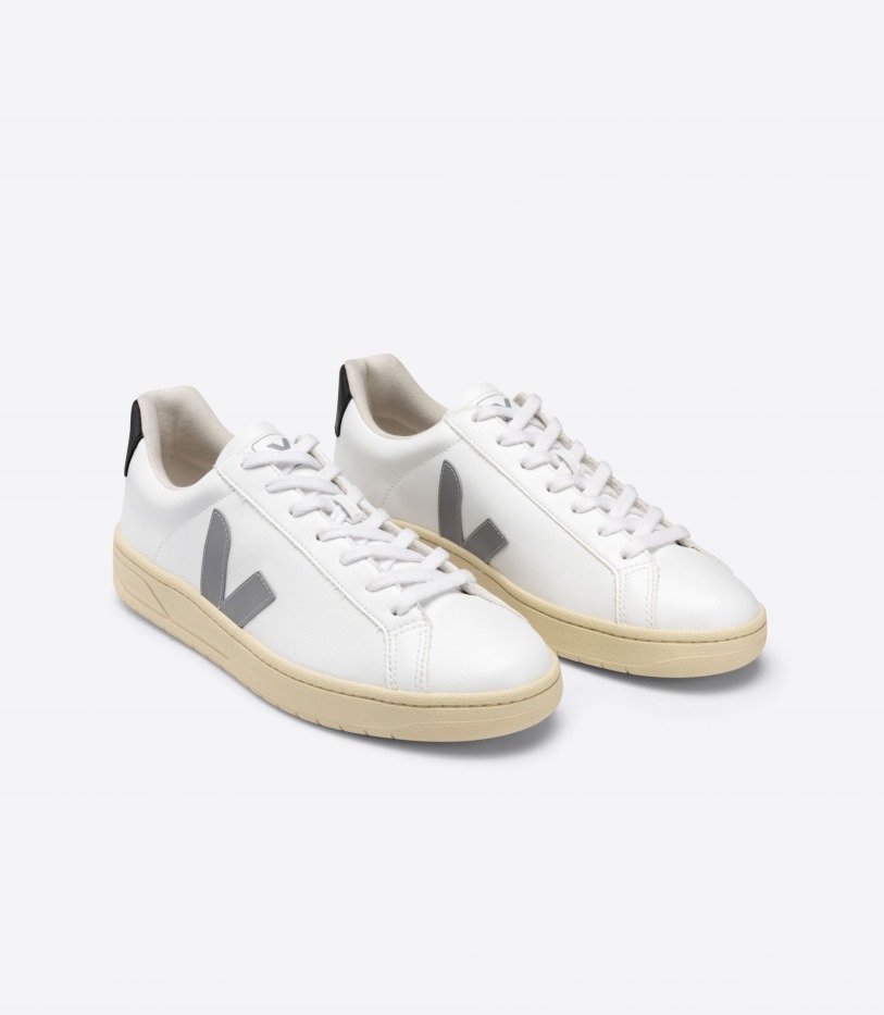 Special Veja Cwl White Oxford-Grey Black