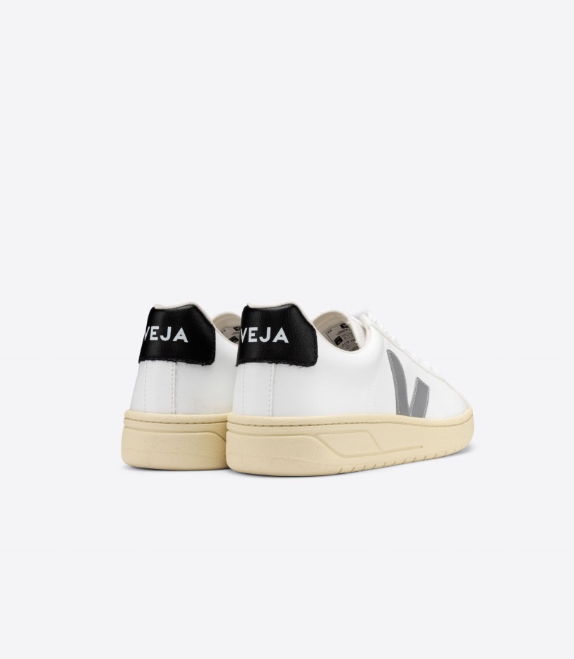 Special Veja Cwl White Oxford-Grey Black