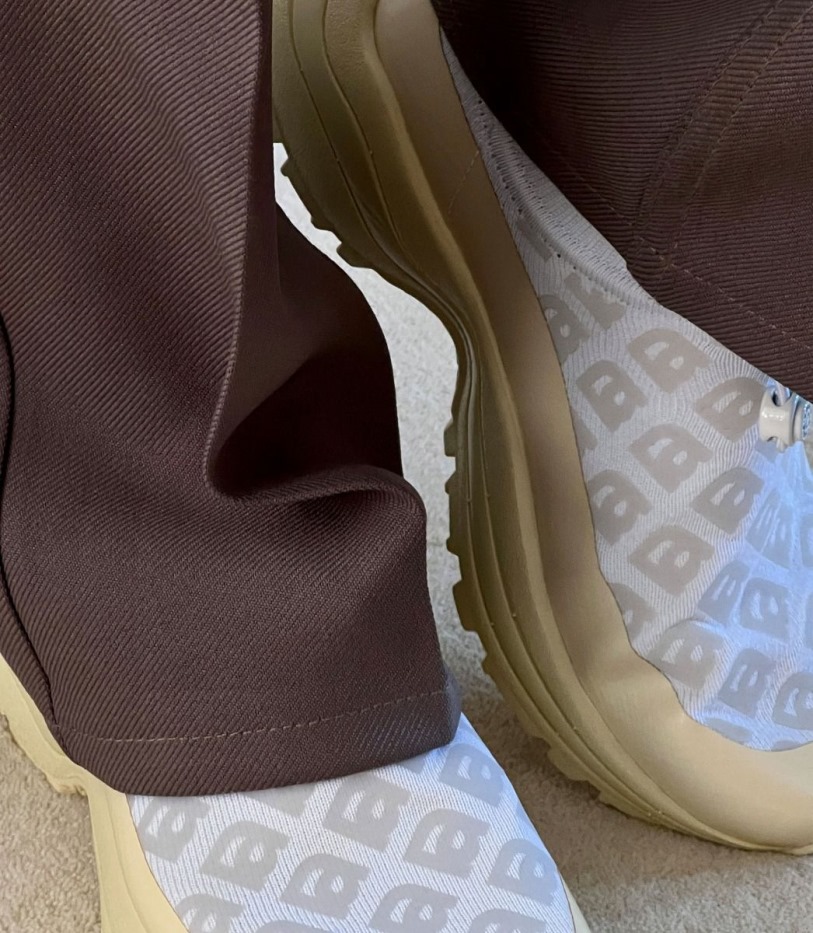 X Amelie Pichard White Collection Veja