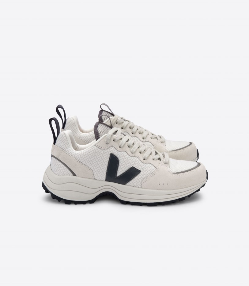 Original Hexamesh Gravel Natural Grey Veja