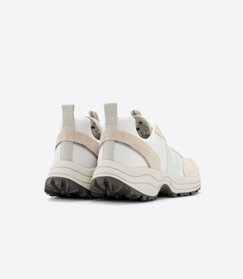 Veja Series Alveomesh Gravel Menthol