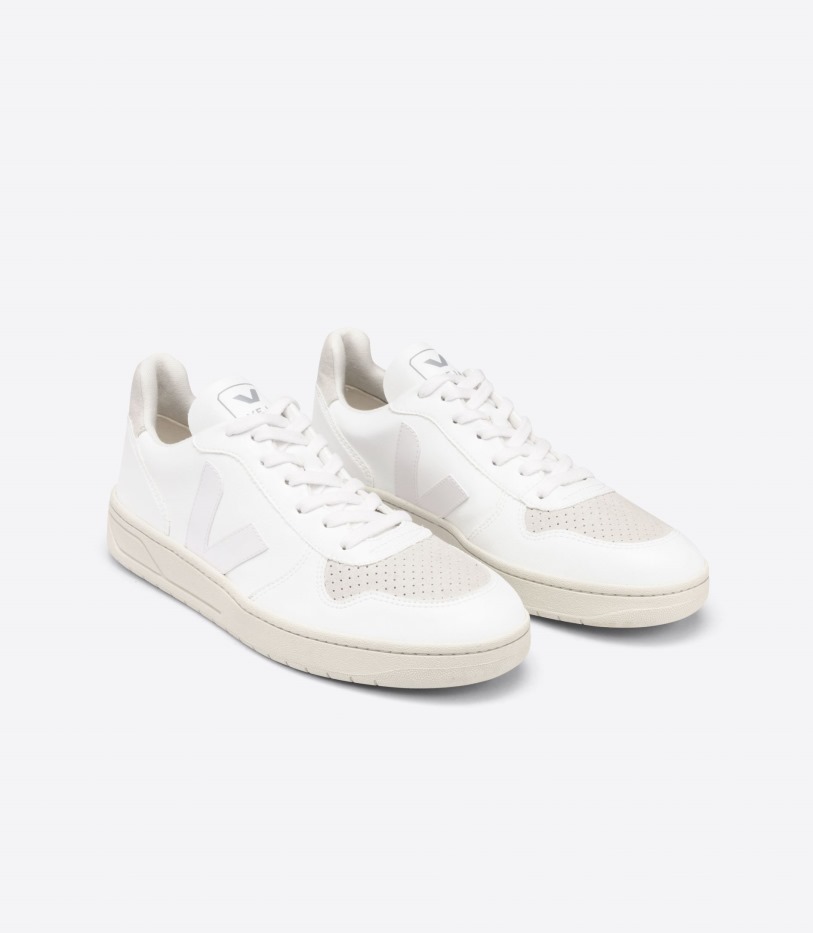 Collection Cwl Full White Natural Veja