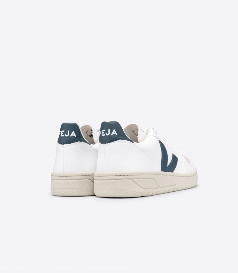 Cwl White California Premium Veja