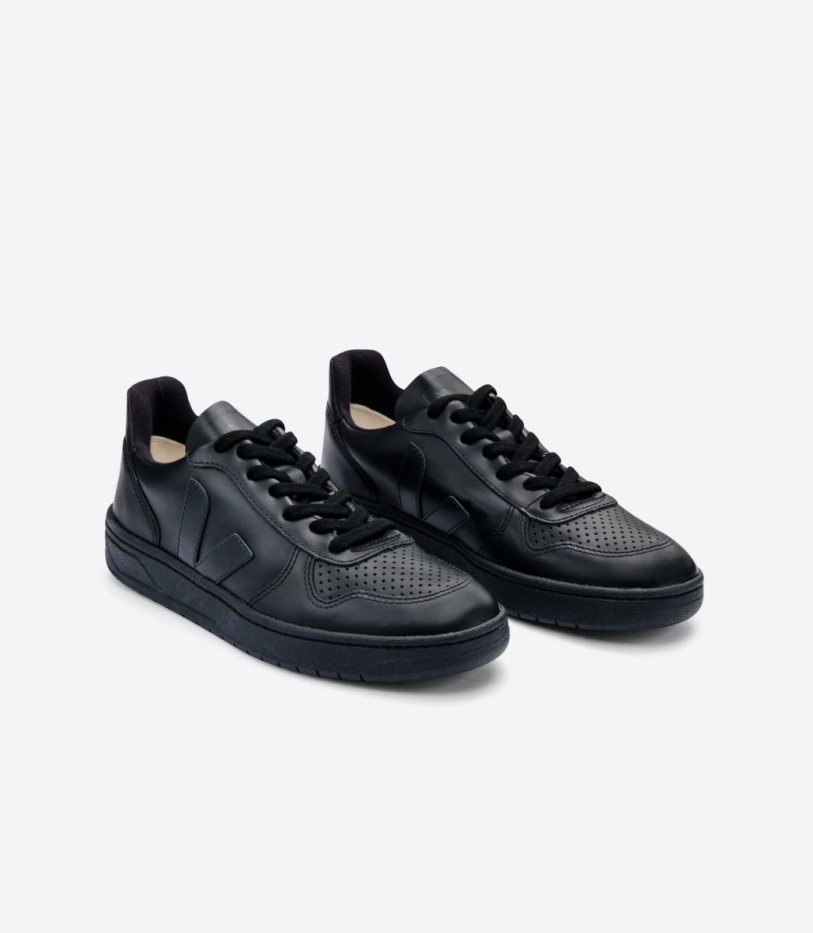 Series Veja Cwl Black Black-Sole