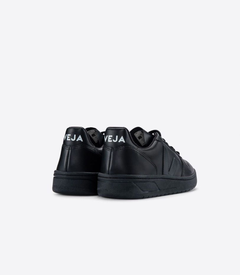 Series Veja Cwl Black Black-Sole