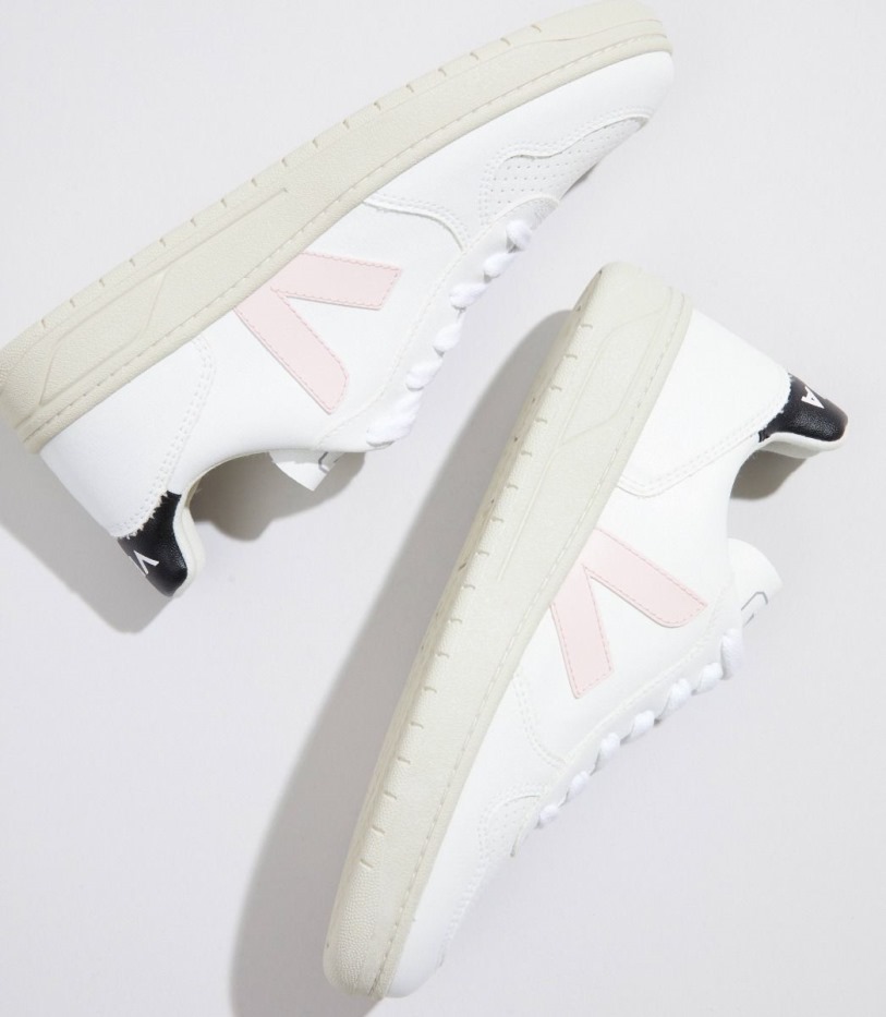 Veja Cwl White Petale Black Series
