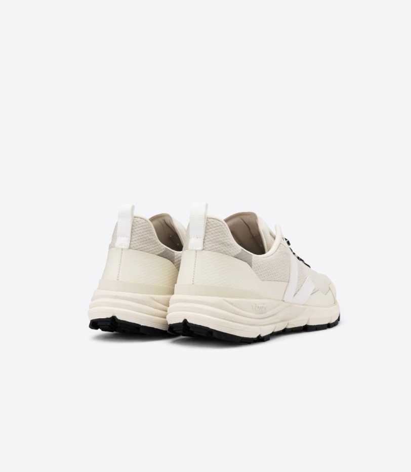 Alveomesh Natural White Perfect Veja