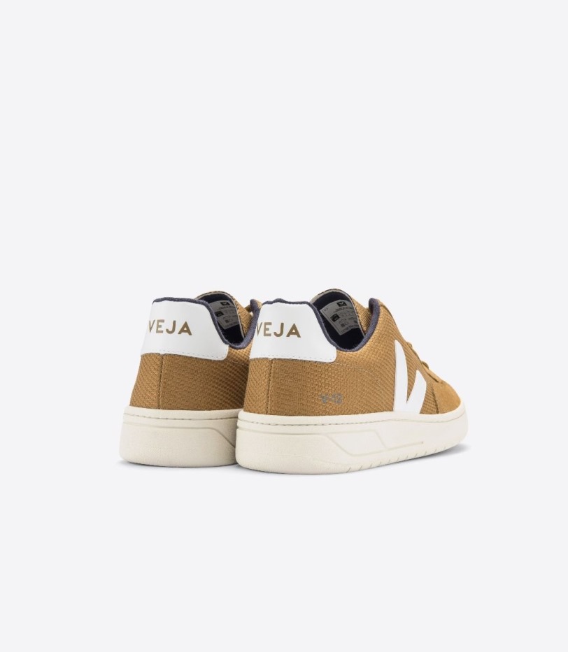 B-Mesh Tent White Collection Veja