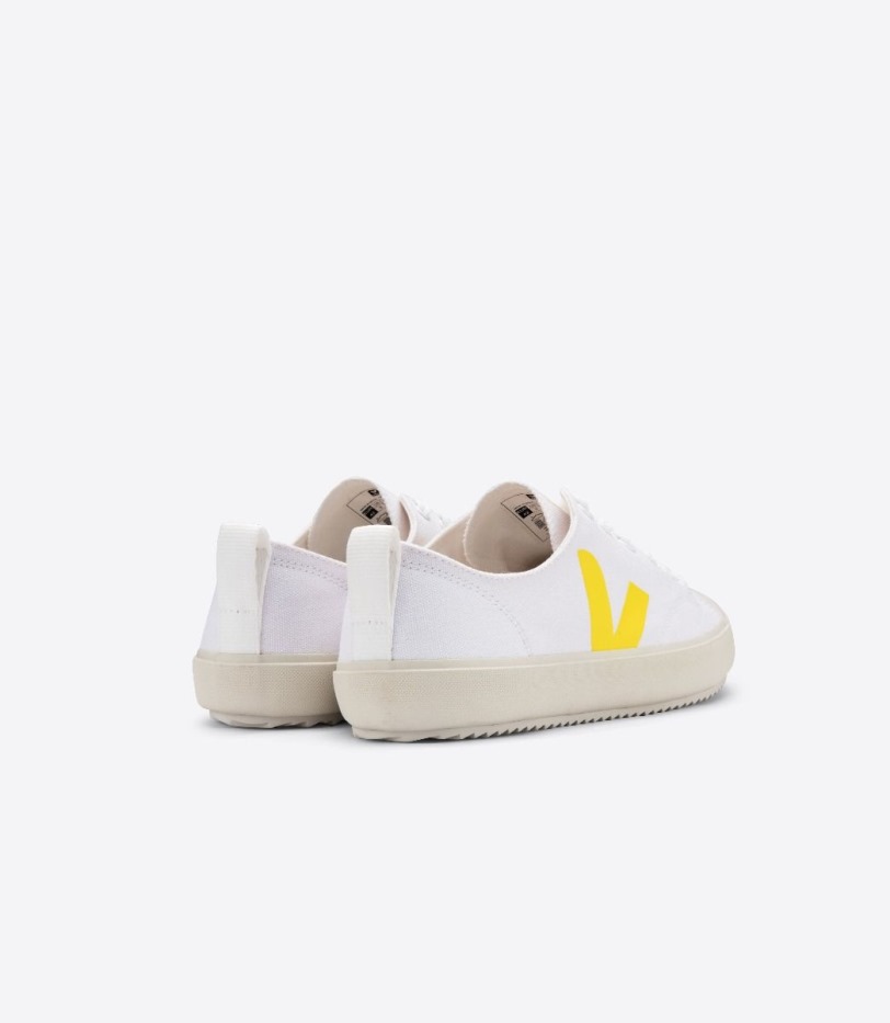 Canvas White Tonic Veja Special