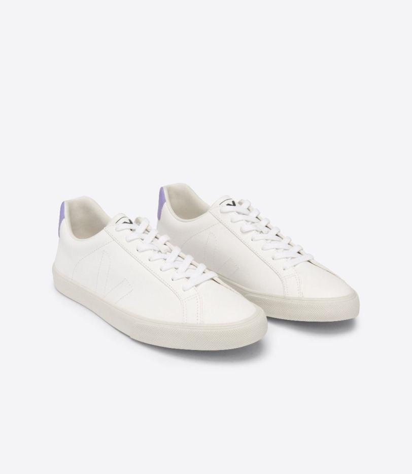 Chromefree White Lavande Veja Series