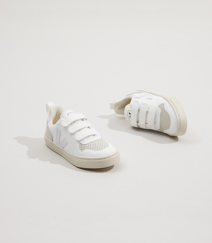 Collection Veja Cwl White Natural