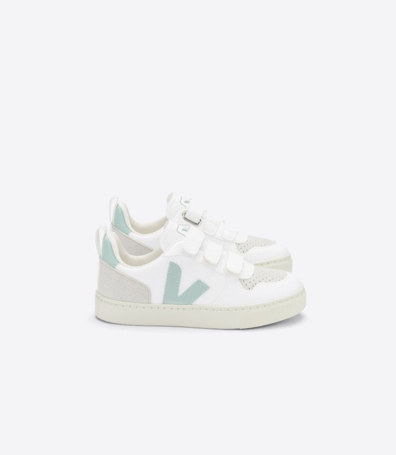 Premium Veja Cwl White Matcha