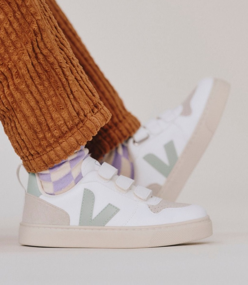 Premium Veja Cwl White Matcha
