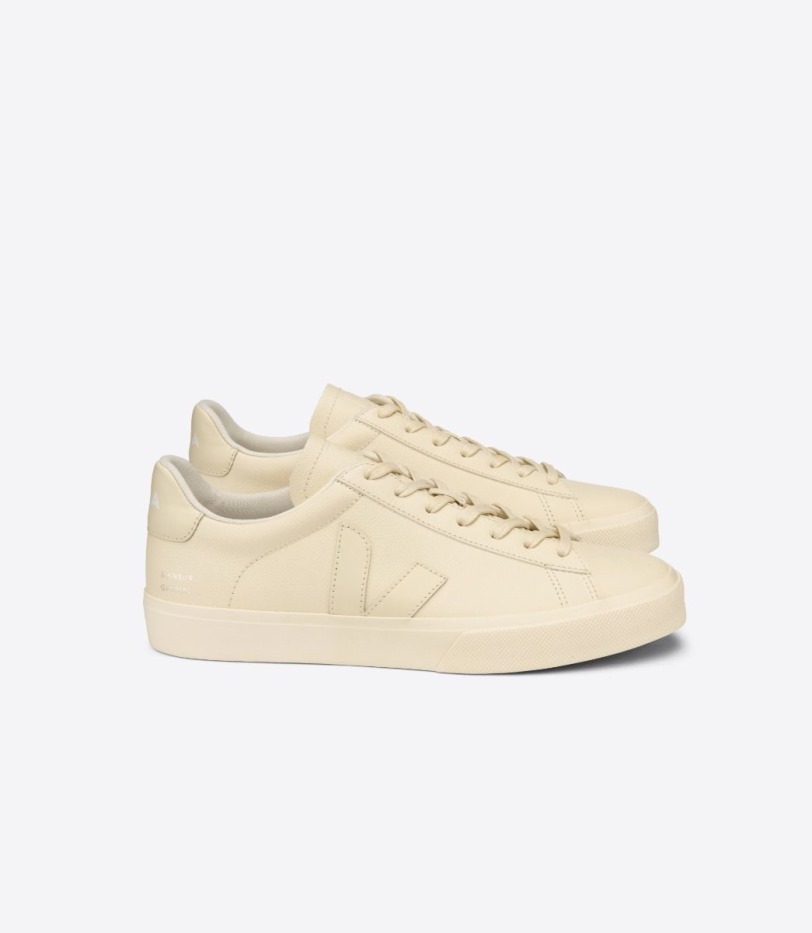 Veja X Mansur Gavriel Crema Premium