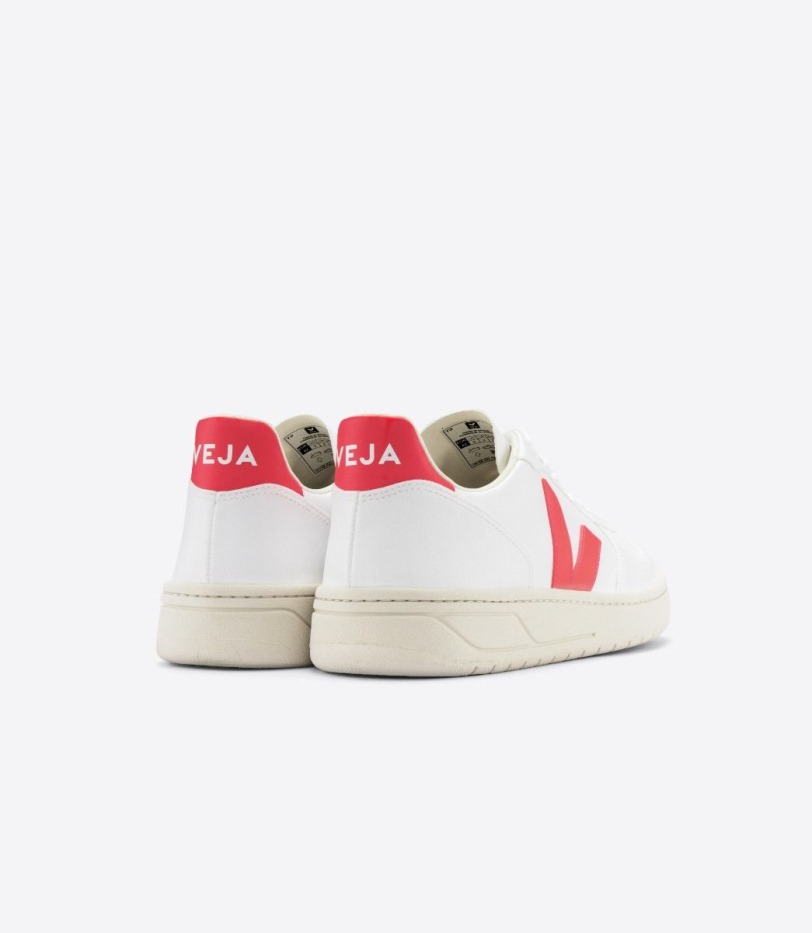 Veja Collection Cwl White Rose Fluo