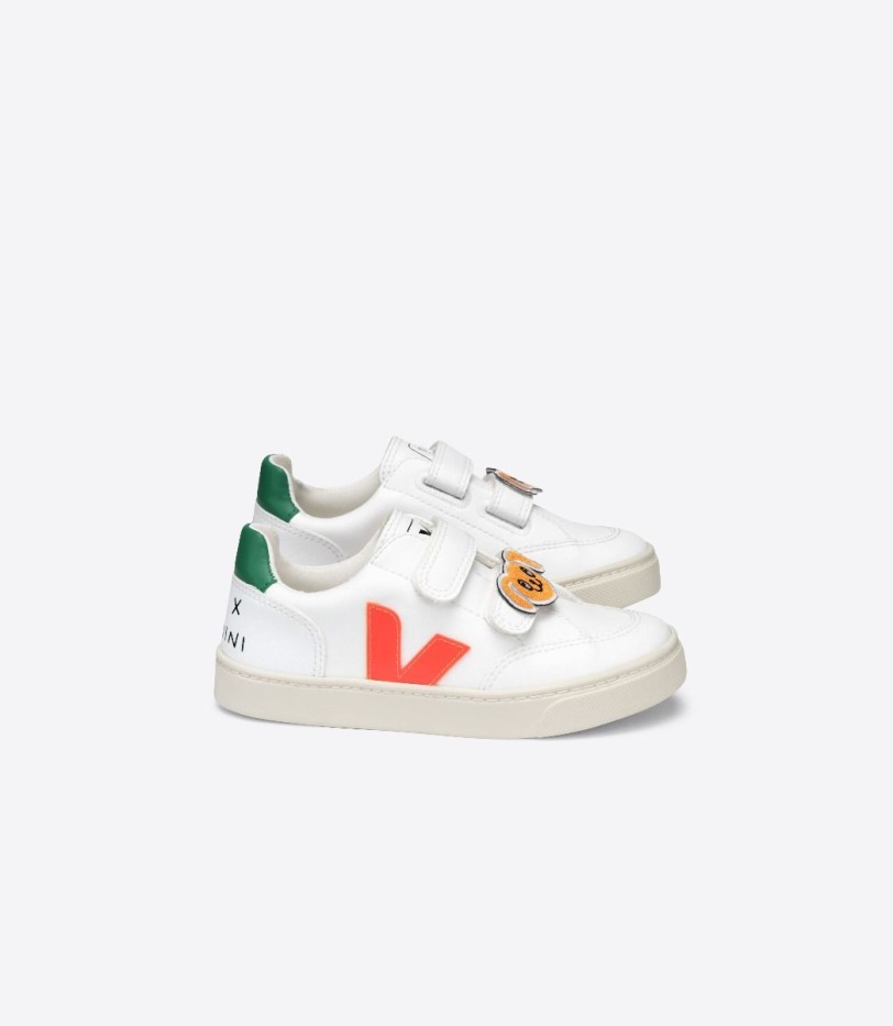 Veja Cwl Mini-Rodini Rabbit Series