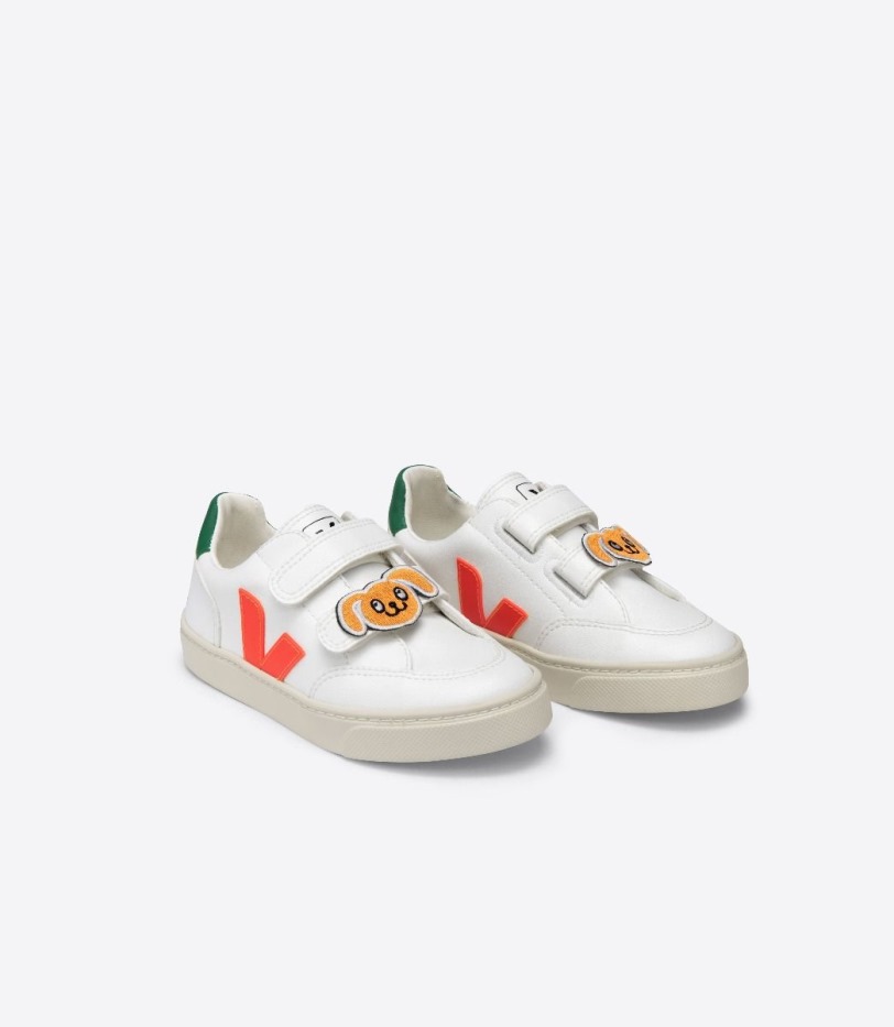 Veja Cwl Mini-Rodini Rabbit Series