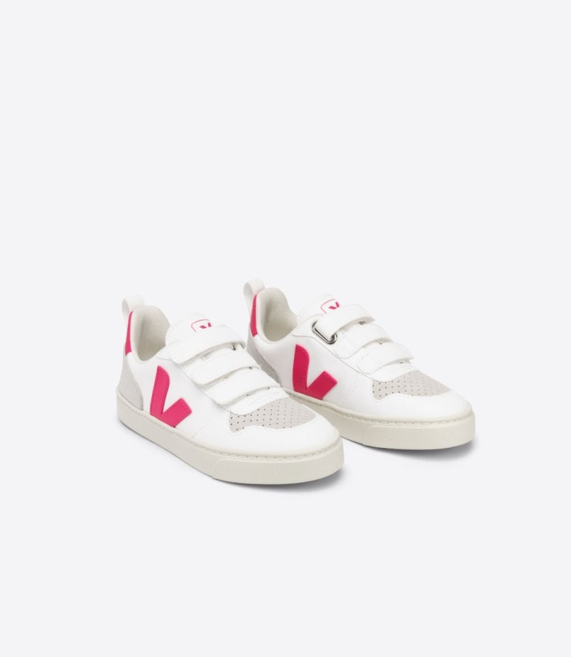 Veja Perfect Cwl White Mia