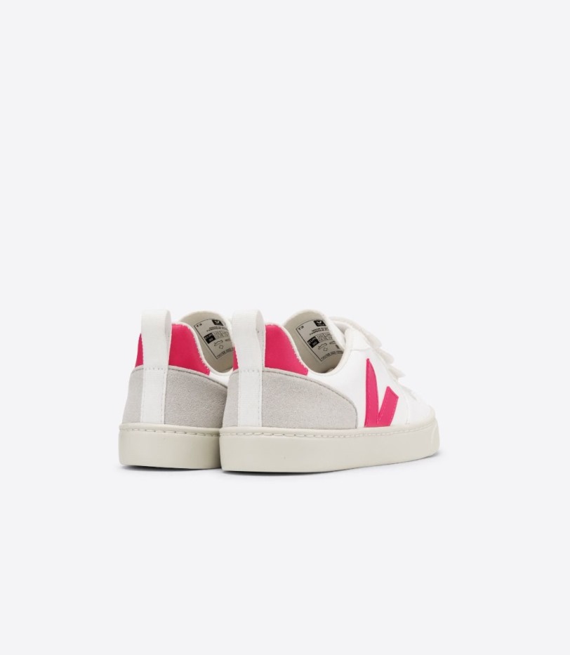 Veja Perfect Cwl White Mia