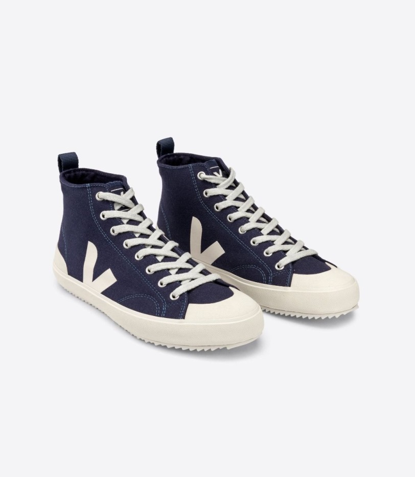 Veja Perfect Ht Canvas Marine Pierre