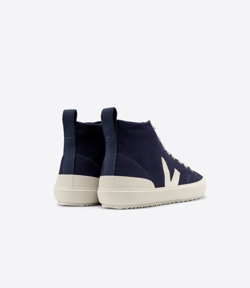 Veja Perfect Ht Canvas Marine Pierre
