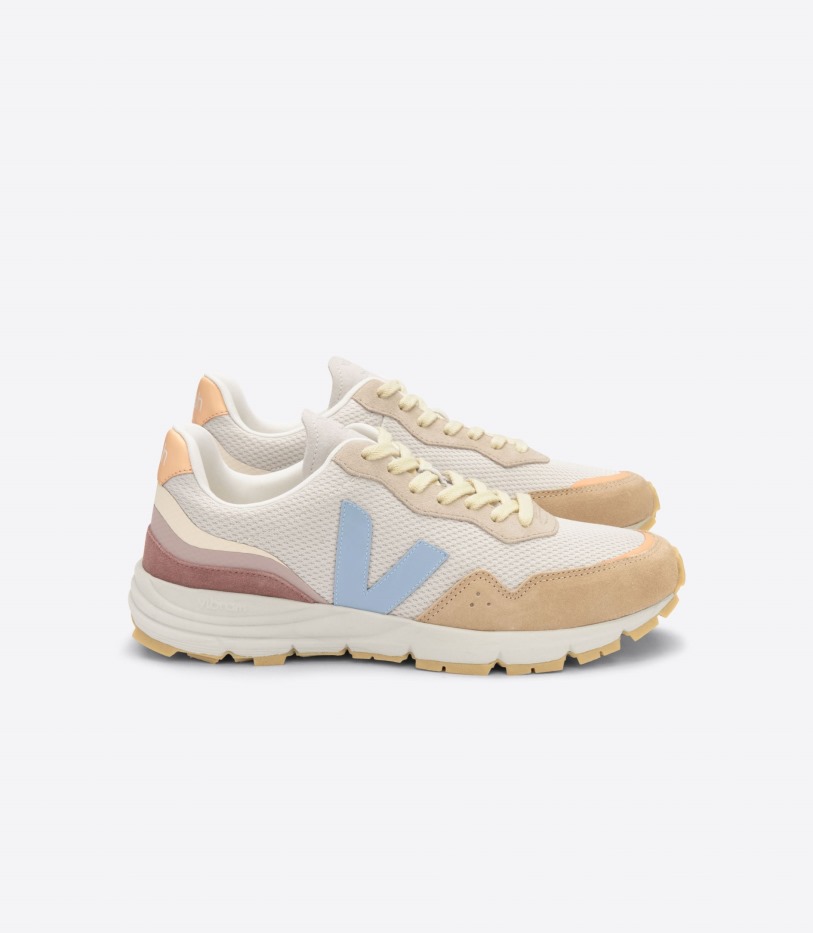 X Ba&Sh Natural Steel Premium Veja