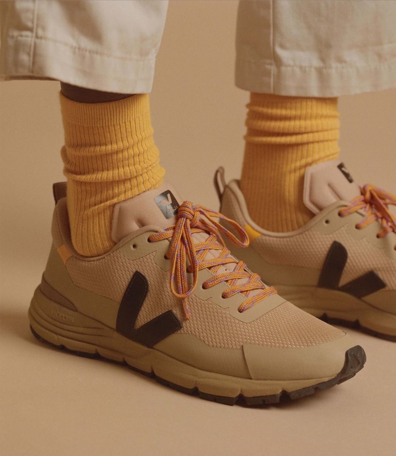 Alveomesh Dune Black Special Veja