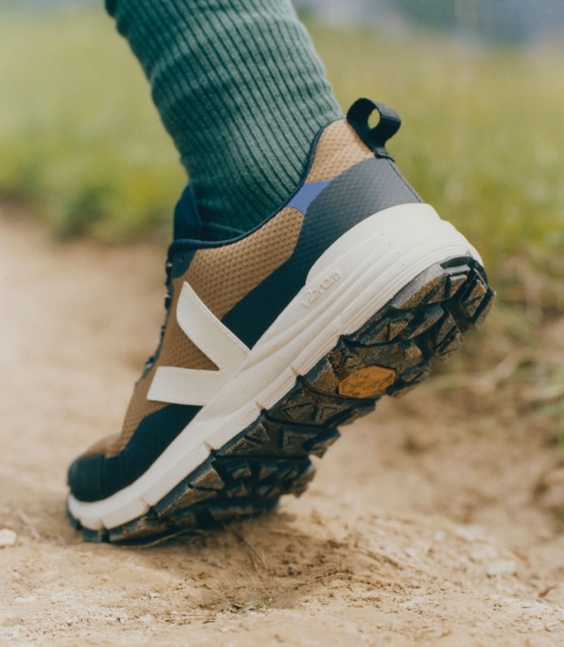 Series Veja Alveomesh Tent Pierre Purple