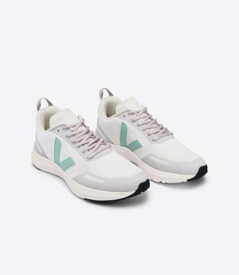 Veja Eggshell Matcha Series