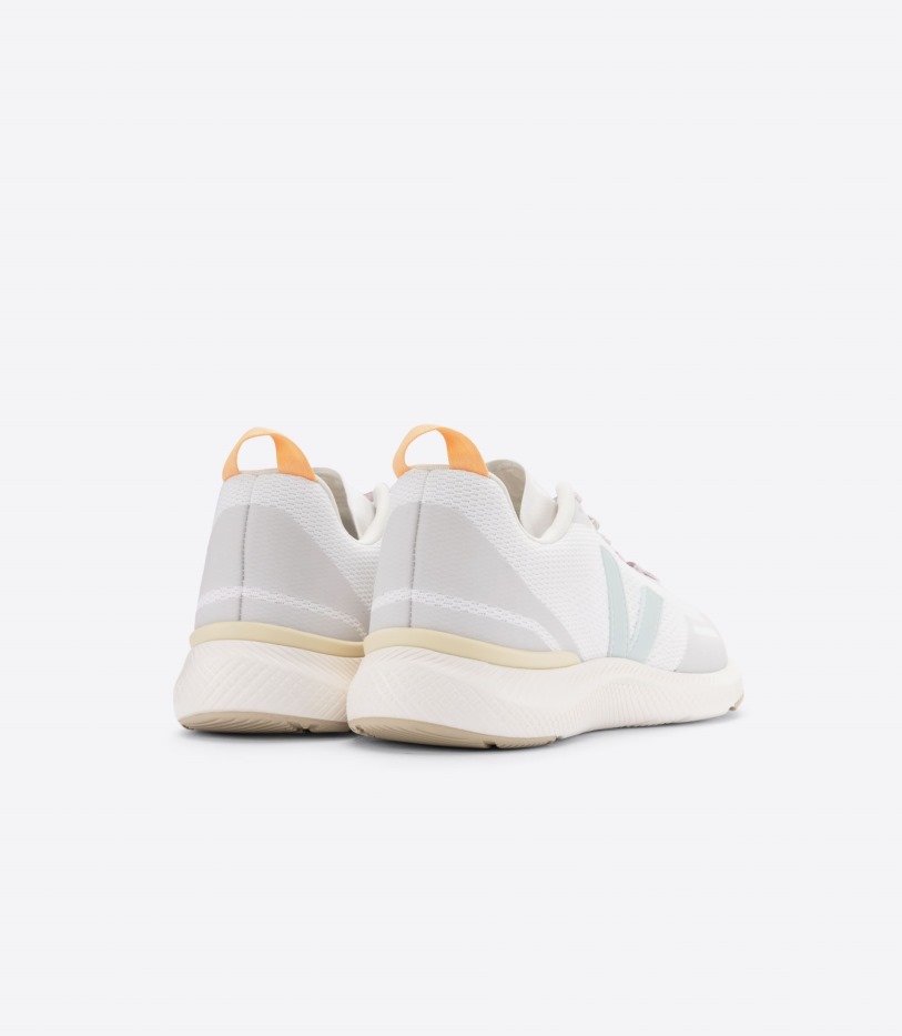 Veja Engineered-Mesh Eggshell Menthol Collection