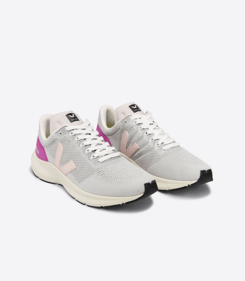 Lt V-Knit Polar Petale Veja