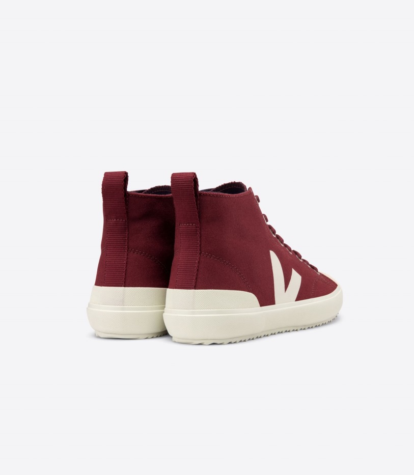 Ht Canvas Amarante Pierre Series Veja