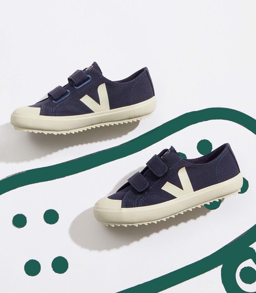 Canvas Marine Pierre Collection Veja