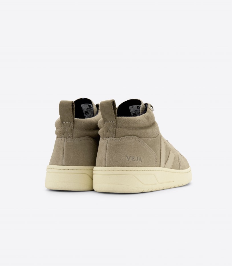 Veja Special Suede Dune Almond