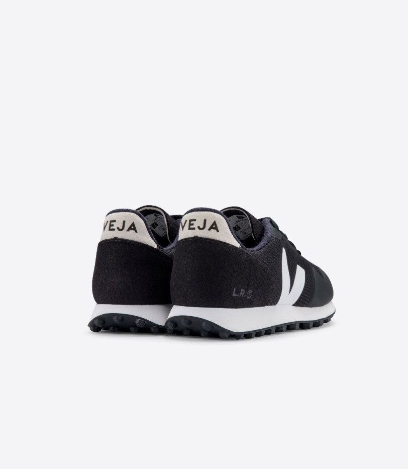 Veja Special Rt B-Mesh Black White Natural